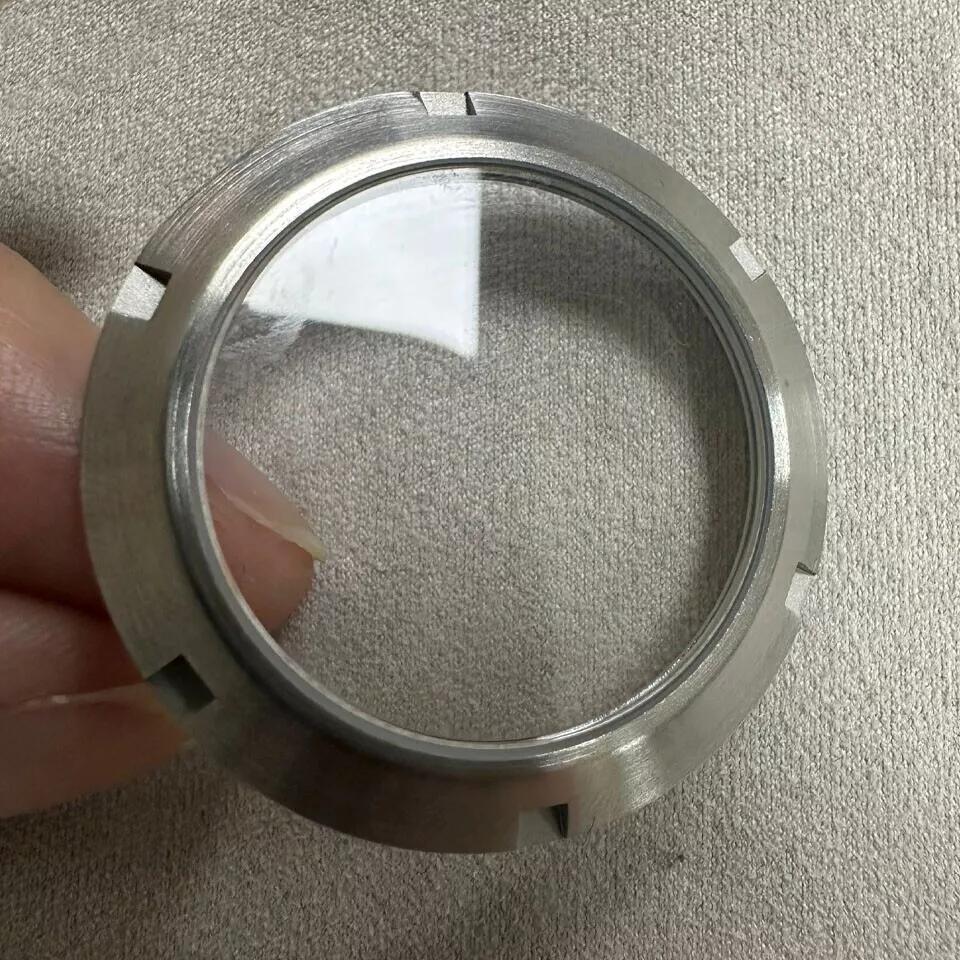 Tandorio Pilot Stil Serisi Cam - Exhibition Caseback incelemesi ve fiyatı