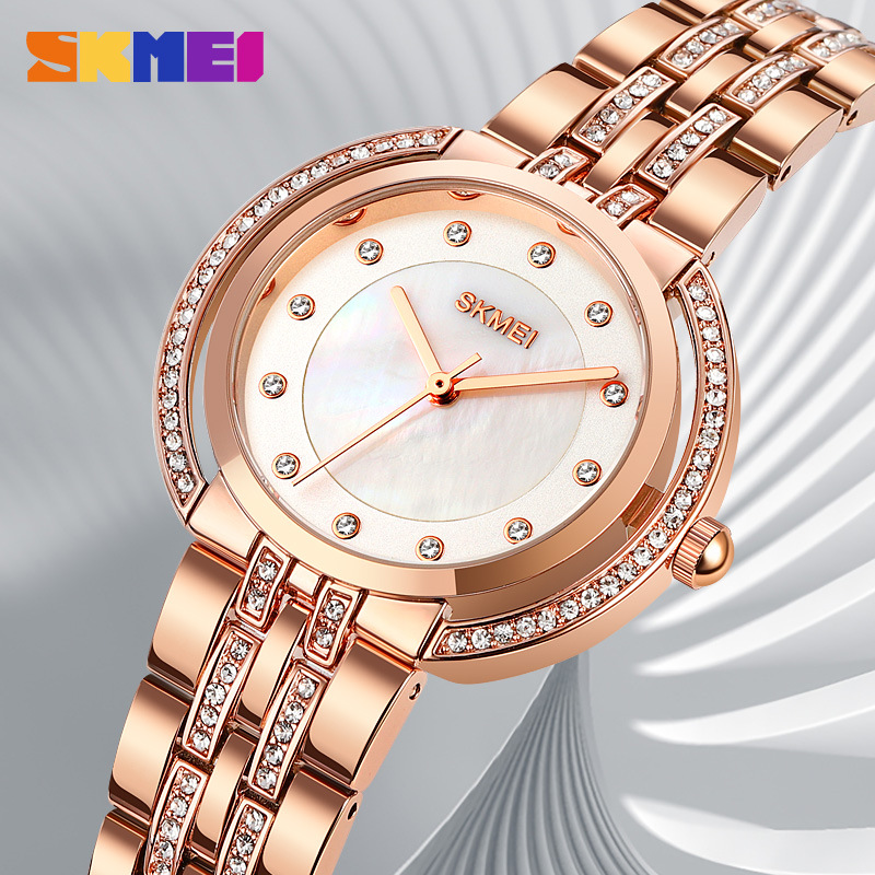 Bayan Bilezik Kuvars Saatler L - Luxury Watch Usa incelemesi ve fiyatı