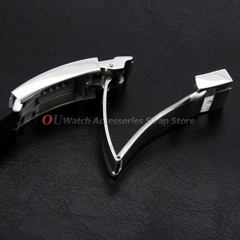 9mm x 16mm Paslanmaz Çelik Dağ - Luxury Watch Japanese incelemesi ve fiyatı