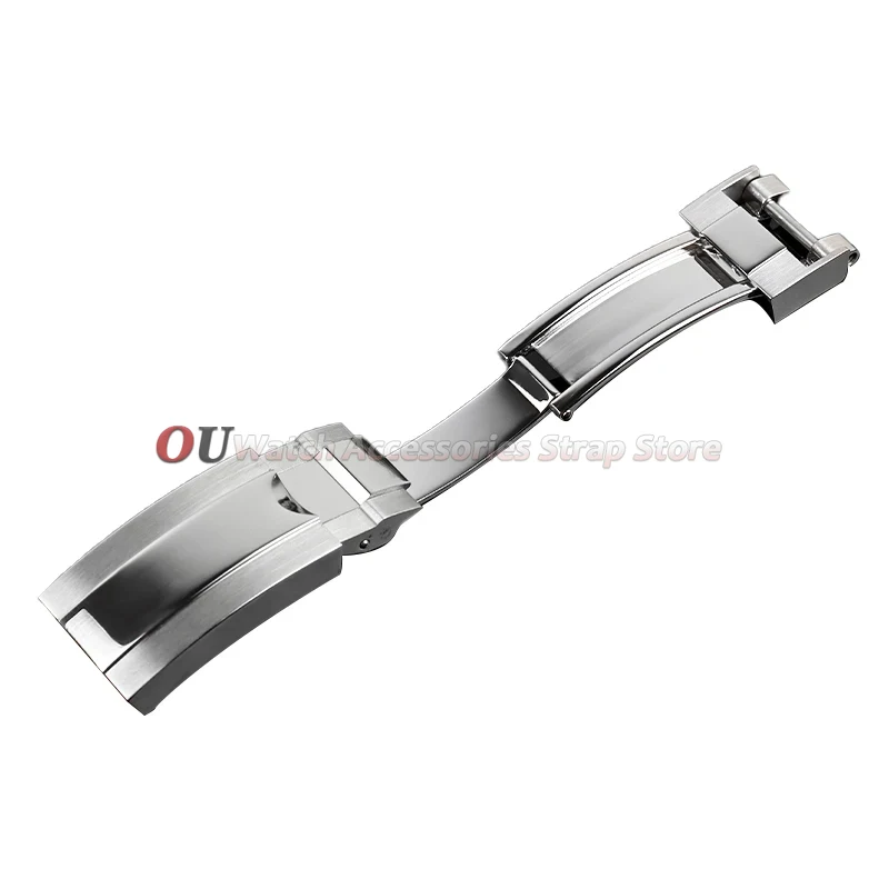 9mm x 16mm Paslanmaz Çelik Dağ - Luxury Watch Japanese incelemesi ve fiyatı